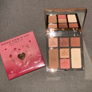 Charlotte Tilbury Instant look of love in palette